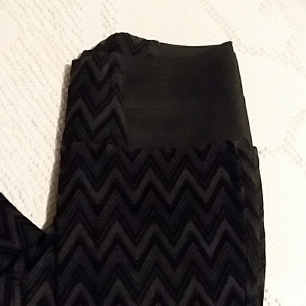 Boom Boom Leggings